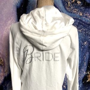 Victoria’s Secret BRIDE Hoodie